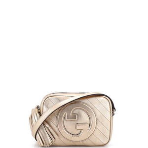 Gucci Blondie Nm Camera Shoulder Bag #252996G10B